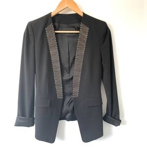 BCBG MaxAzria Blazer